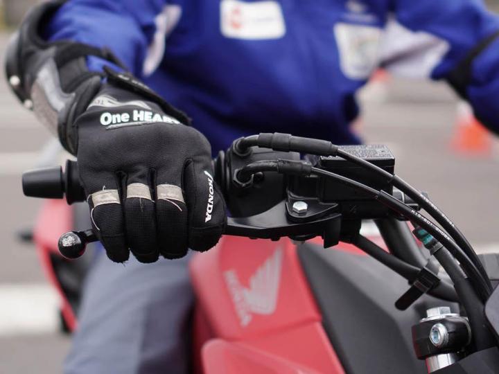 Rem Motor Terasa Bagel atau Dalam Saat Ditekan? Ini Penyebabnya Menurut Astra Motor Natar